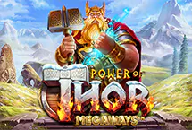 Power of Thor Megaways